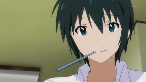 妹ちょ　感想　62112