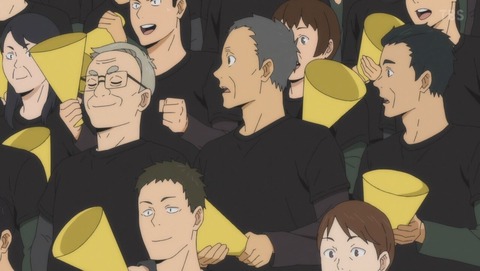 ハイキュー!! 4期 19話 感想 0091
