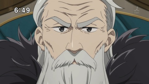 七つの大罪 戒めの復活 1話 感想 4187
