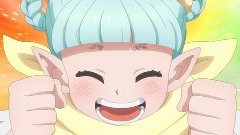 不遇職【鑑定士】が実は最強だった ふぐ鑑 最終回 12話 感想 幸せよ、永遠に 90