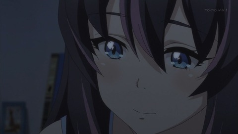 神田川JET GIRLS 7話 感想 0240
