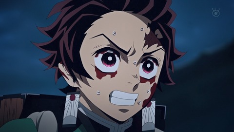鬼滅の刃 遊郭編 2期 8話 感想 集結 77