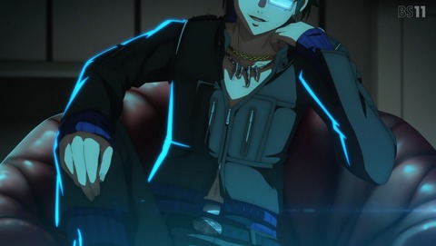 グノーシア 7話 感想 アンダスタァン？ 24