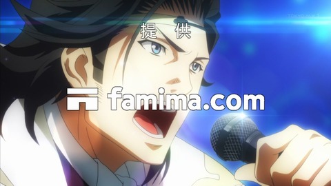 幕末Rock 3話 感想 2109