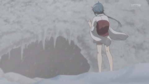 地獄先生ぬ～べ～ 2025年版 16話 感想 雪女ふたたび 77