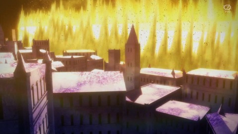 BLEACH ブリーチ 千年血戦篇 相剋譚 37話 感想 SHADOWS GONE 25