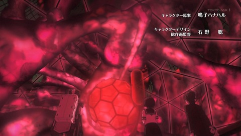 A.I.C.O. Incarnation 12話 最終回 感想 62