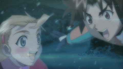 史上最強の弟子 ケンイチ 10話 感想 1367