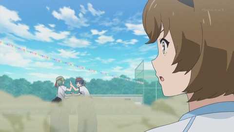 厨病激発ボーイ 6話 感想 0252