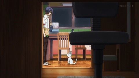 ACTORS 3話 感想 0217