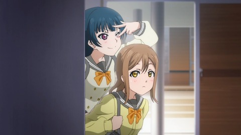ラブライブ サンシャイン 2期 第12話 感想 次回 結果発表ーー あにこ便 ラブライブ サンシャイン 2期 第12話 感想 次回 結果発表ーー あにこ便