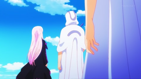 賢者の弟子を名乗る賢者 11話 感想 041
