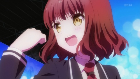 あんハピ 第3話 感想 学校王に俺はなる あにこ便