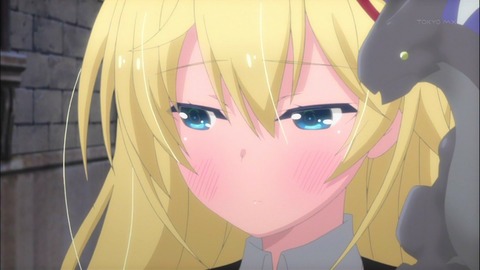 機巧少女は傷つかない 第2話感想 At Xはポロリ有りｗｗｗ Tokyomxは規制 おいこら湯気 あにこ便