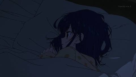 フリップフラッパーズ 4話 感想 1163