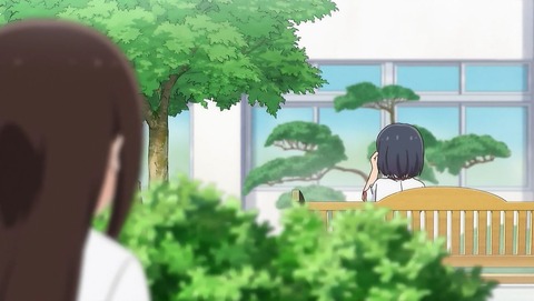 ひとりぼっちの○○生活 9話 感想 028