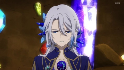 聖剣伝説 Legend of Mana 10話 感想 1498