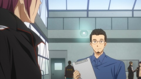 Free ES 11話 感想 523
