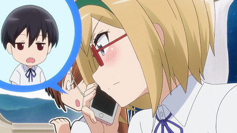 ライフル・イズ・ビューティフル 8話 感想 025