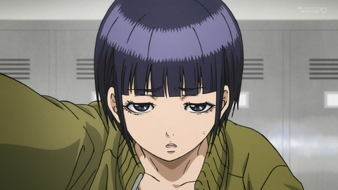ハコヅメ 交番女子の逆襲 11話 感想 大麻と似顔絵 似顔絵狂騒録 20