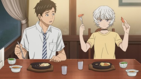 君は放課後インソムニア 8話 感想 070