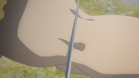 地獄楽 6話 感想 032