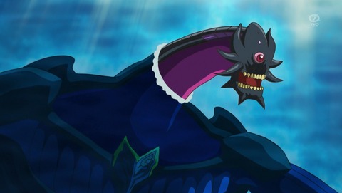 遊戯王VRAINS 95話 感想 72