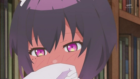 最近雇ったメイドが怪しい 6話 感想 0812