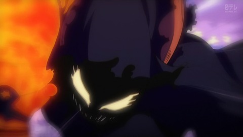 僕のヒーローアカデミア 第4期 88話 感想 021