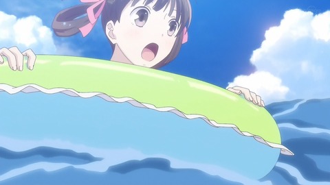 フルーツバスケット 6話 感想 028