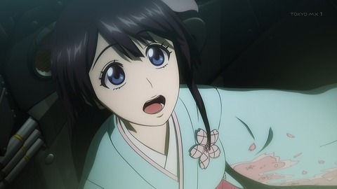 新サクラ大戦 6話 感想 046
