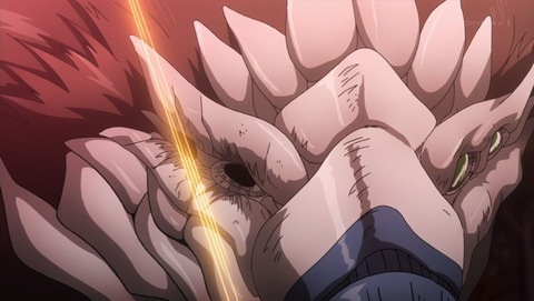 群青のマグメル 8話 感想 0195