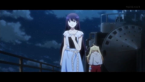グリザイアの楽園 第9話 感想 オタクの嫁というと2次元だと思われがち あにこ便 グリザイアの楽園 第9話 感想 オタクの嫁というと2次元だと思われがち あにこ便