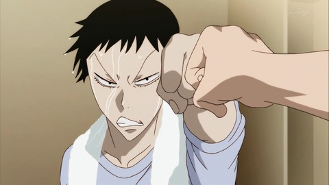 弱虫ペダル Grande Road 2期 第10話 感想 ゴッドハンド ルールは簡単だ 弱ペダ あにこ便 弱虫ペダル Grande Road 2期 第10話 感想 ゴッドハンド ルールは簡単だ 弱ペダ あにこ便