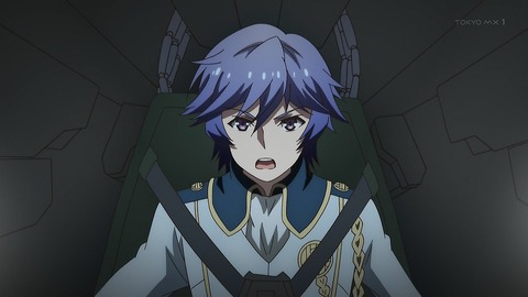 インフィニット・デンドログラム 10話 感想 032