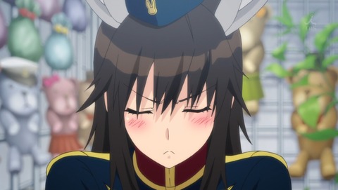 セイレン 第8話 感想 すごい場所にファスナーついてるな あにこ便