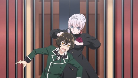 最後にひとつだけお願いしてもよろしいでしょうか さいひと 3話 感想 ちゃんと話し合いで解決しようと思いましたが、やはりボンボコボンボコ上位貴族を殴ってもよろしいでしょうか 13