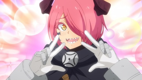 SHY 東京奪還編 第17話の感想