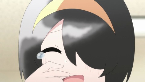 事情を知らない転校生がグイグイくる 8話 感想 97