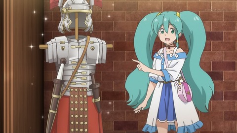 シャチバト 7話 感想 033