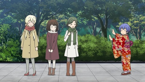 たくのみ。 11話 感想 10
