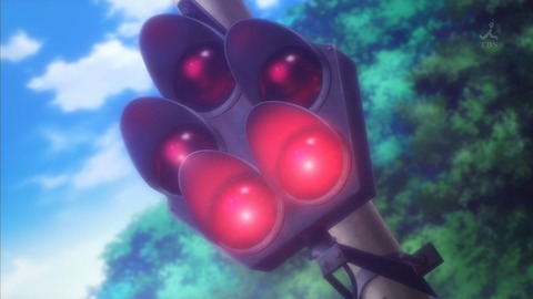 rail wars 5話 感想 1722
