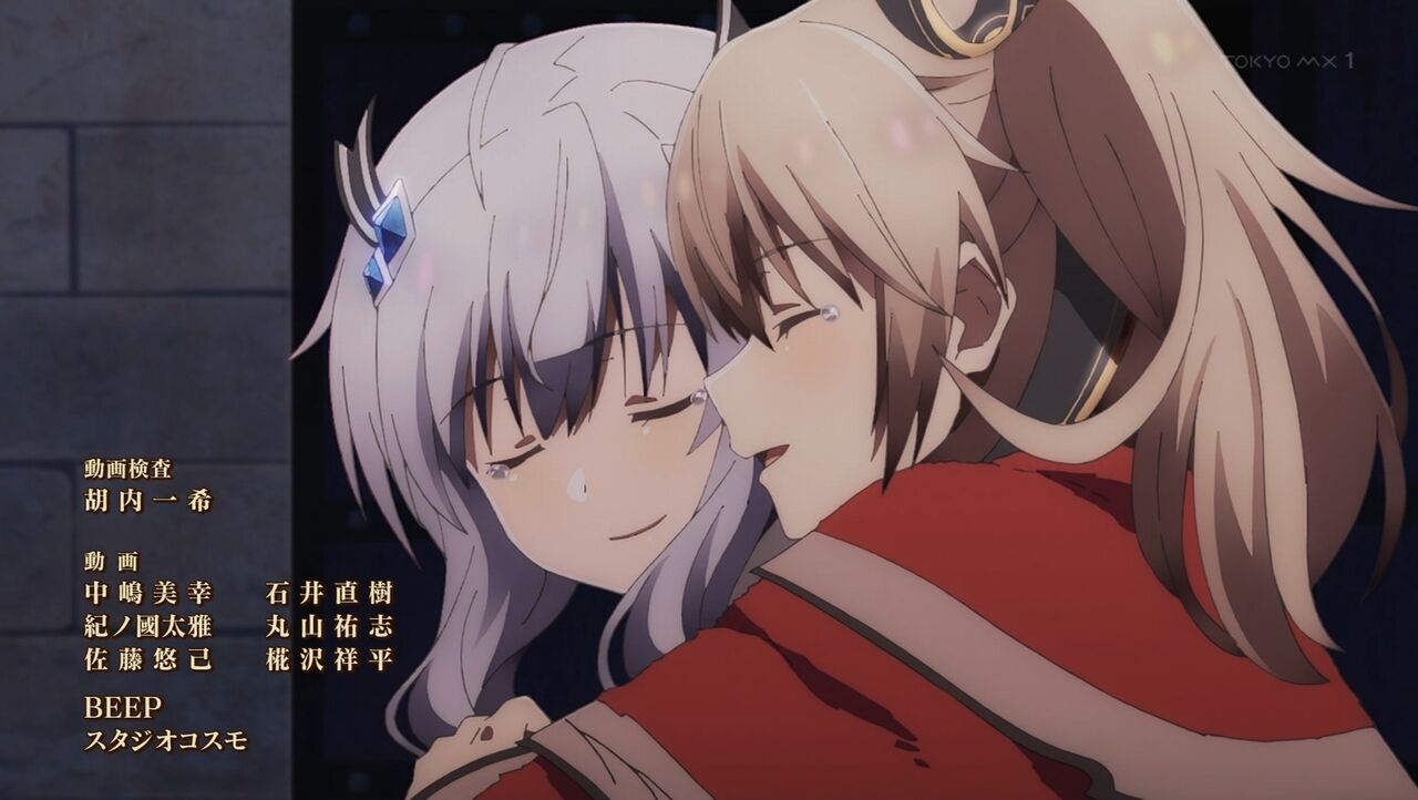 私的夏アニメランク 畳に耳あり障子に目あり 私的夏アニメランク 畳に耳あり障子に目あり