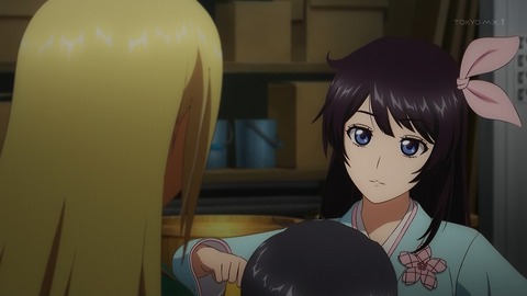 新サクラ大戦 5話 感想 013