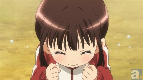 ご注文はうさぎですか? 5話 ごちうさ 9