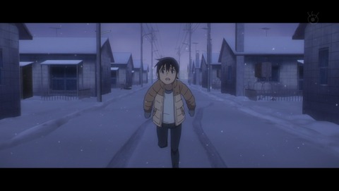 僕だけがいない街 第9話 感想 よかった本当によかった さて あにこ便
