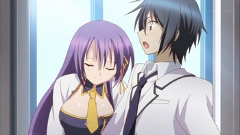 精霊使いの剣舞 6話 684