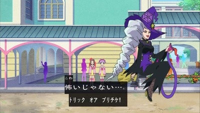 プリパラ 17話 感想 356