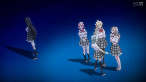 わたしが恋人になれるわけないじゃん、ムリムリ!(※ムリじゃなかった!?)
わたなれ 5話 感想 恋人とか、ぜったいにムリ!その2 91