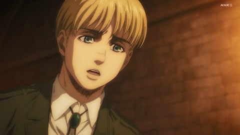 進撃の巨人 The Final Season 68話 感想 49